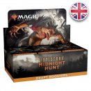 Innistrad: Midnight Hunt Display of 36 Draft Booster Packs - Magic EN