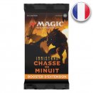 Innistrad: Midnight Hunt Set Booster Pack - Magic FR