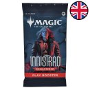 Innistrad Remastered Play Booster Pack - Magic EN