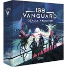 ISS Vanguard - Deadly Frontier Expansion