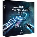 ISS Vanguard - The Lost Fleet Expansion