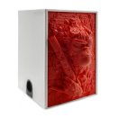 100+ Jack Deck Box (Red)  - Repliquant