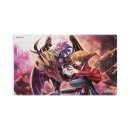 Jaden & Yubel Playmat - Yu-Gi-Oh!