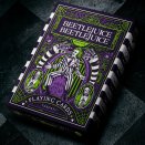 Jeu de 54 Cartes Beetlejuice - Theory11