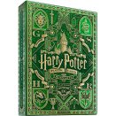 54 Cards Harry Potter Green Slytherin - Theory11