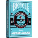 Bicycle 54 Playing Cards Disney Minnie Mouse Classic