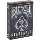 Jeu de 54 Cartes Stargazer - Bicycle