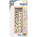 Jeu de Dominos - Boîte Bois