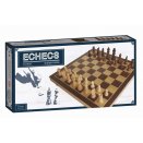 Chess Wood 38 cm - Wilson Jeux
