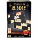 Jeux Classiques : Rummy