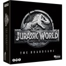 Jurassic World : the Boardgame
