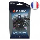 Kaldheim Black Theme Booster - Magic FR