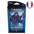 Kaldheim Blue Theme Booster - Magic FR