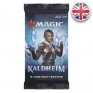 Kaldheim Draft Booster Pack - Magic EN