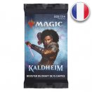 Kaldheim Draft Booster Pack - Magic FR