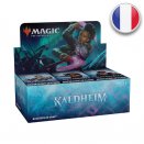 Kaldheim Display of 36 Draft Booster Packs - Magic FR