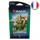 Kaldheim Green Theme Booster - Magic FR