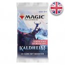 Kaldheim Set Booster Pack - Magic EN
