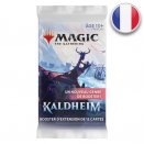 Kaldheim Set Booster Pack - Magic FR