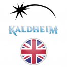 Kaldheim Set of 10 Foil Cards - Magic EN