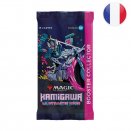 Kamigawa: Neon Dynasty Collector Booster Pack - Magic FR