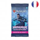 Kamigawa: Neon Dynasty Draft Booster Pack - Magic FR