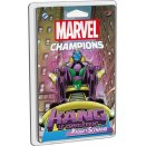 Marvel Champions - Paquet Scénario Kang le Conquérant