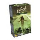 Kemet : Blood and Sand - The Book of the Dead Expansion