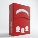Red Aries Deckbox KeyForge 