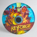 Untamed - KeyForge Premium Chain Tracker