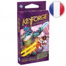 KeyForge - Collision des Mondes - Deck Unique Aléatoire