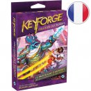 KeyForge  - Collision des Mondes - Pack Deluxe