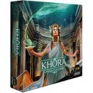 Khôra : Rise of an Empire