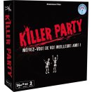 Killer Party - Édition 2024