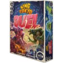 King of Tokyo - Duel