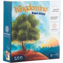Kingdomino - Expo 2020 - Édition limitée
