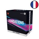 Magic: The Gathering Foundations Prerelease Pack - Magic FR