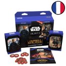 2-player Starter Set - Shadows of the Galaxy - Star Wars Unlimited FR