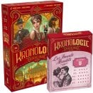 Pack Kronologic Paris 1920 and its expansion Les Amants Maudits