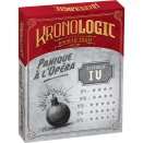 Kronologic - Paris 1920 : Extension Panique à l'Opéra