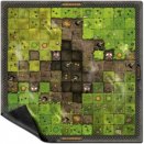 Krosmaster Arena 2.0 Tapis Wogamat World Championship 2015
