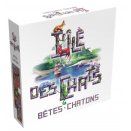Isle of Cats - Kittens and Beasts Expansion
