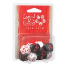 Legend of the Five Rings Dice Set