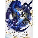 La Clef - Tome 2 : Les Chutes d'Est-Rive