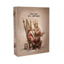 La cour des mirages