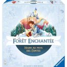 La Forêt Enchantée - Hiver au pays des contes