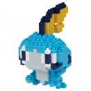 Larméléon - Nanoblock NBPM-061