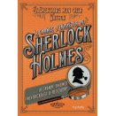 Le Carnet d'Enquête de Sherlock Holmes