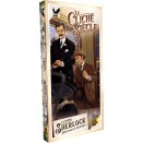 Le Cliché du Siècle : Sherlock - Extension