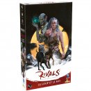 Vampire : the Masquerade - Rivals : the Wolf and the Rat Expansion
